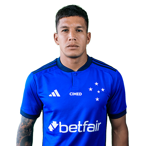 Lucas Romero Cruzeiro