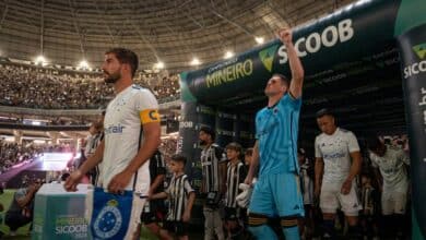 Cruzeiro solicita arbitragem de fora para final do Campeonato Mineiro