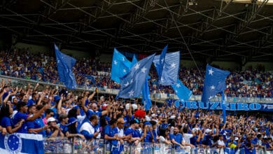 Final do Campeonato Mineiro gerou lucro de mais de R$ 4 milhões ao Cruzeiro