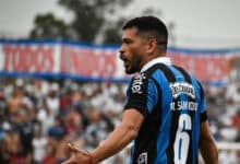 Ex-Cruzeiro tem contrato rescindido após flertar com namorada de jogador do seu time