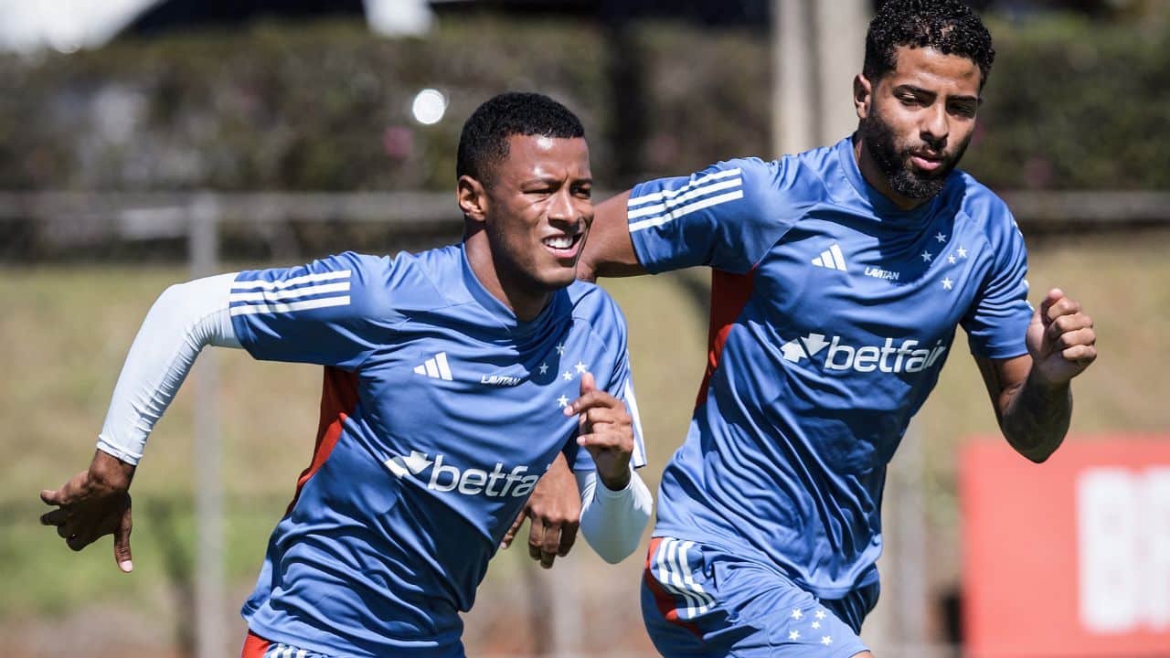 Veja relacionados do Cruzeiro contra o Alianza, pela Copa Sul-americana