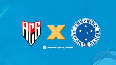 Atlético-GO x Cruzeiro: qual horário do jogo e onde assistir