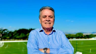 Paulo Pelaipe é anunciado como novo diretor executivo de futebol do Cruzeiro