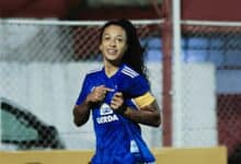 Byanca Brasil é artilheira do Cruzeiro no Brasileirão Feminino