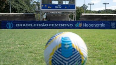 Cruzeiro enfrentará Palmeiras pelo Brasileirão Feminino