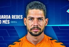 Revelado pelo Cruzeiro, goleiro Lucas França se destaca no futebol português