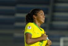 Meia Rebeca, do Cruzeiro é convocada pela seleção brasileira sub-20 para amistosos na Espanha