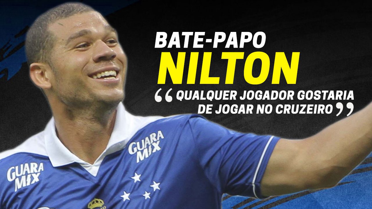 Nilton Cruzeiro