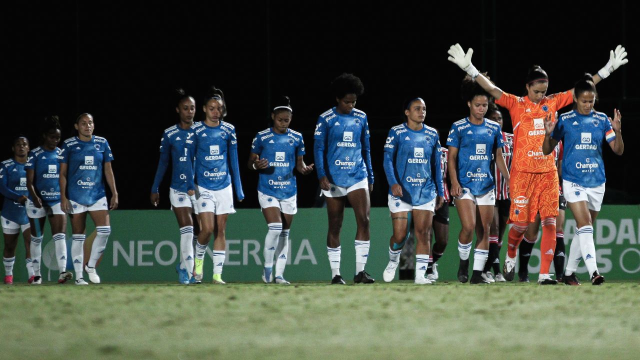 Cruzeiro: muita gestão, pouco futebol - 11/03/2023 - UOL Esporte