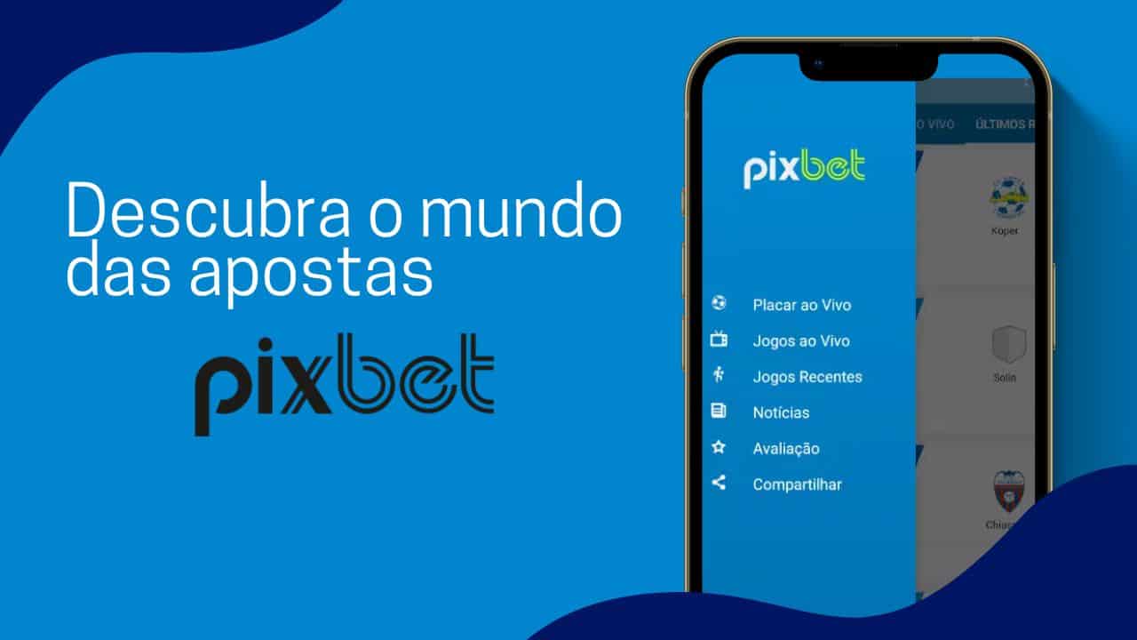 pixbet app