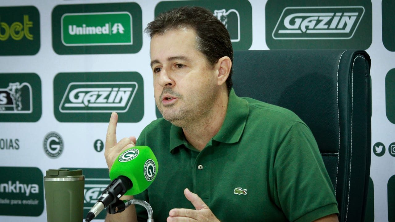Copa Verde: Goiás propõe participação de Cruzeiro, América e Atlético