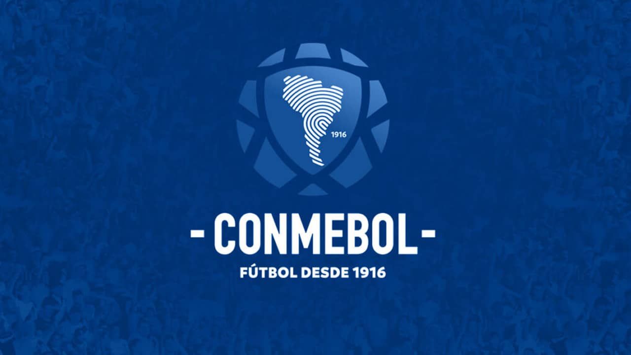 Cruzeiro perde três posições no ranking da Conmebol; veja