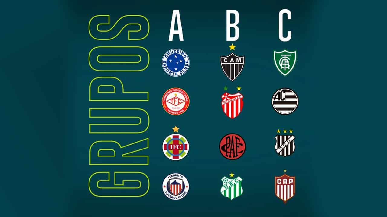 Campeonato Brasileiro: veja os próximos jogos do Cruzeiro