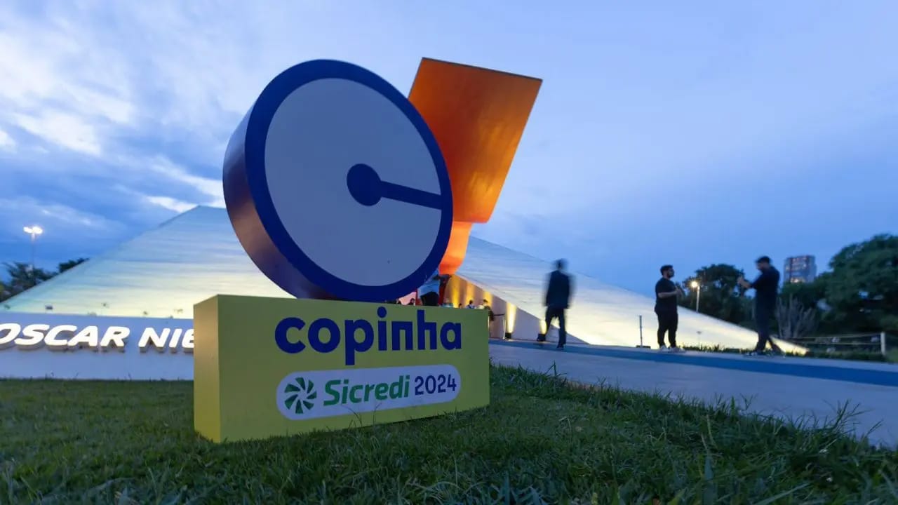 Federação Paulista divulga tabela da Copinha 2024; veja horário