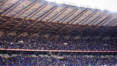 40 mil torcedores do Cruzeiro garantiram presença para final no Mineirão