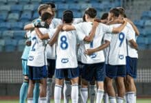Cruzeiro venceu na estreia da Copa do Brasil Sub-17