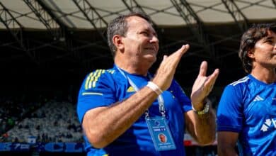 Pedro Lourenço deve comprar SAF do Cruzeiro