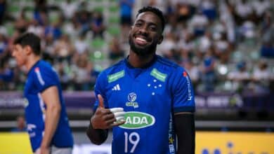 Sada Cruzeiro anunciou saída de Miguel López