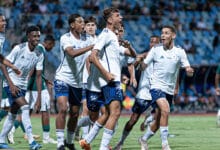 Cruzeiro enfrenta o Maranhão nesta quinta, pelas quartas de final da Copa do Brasil Sub-17