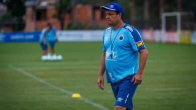 Cruzeiro mira contratação de Adilson Batista