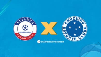 Alianza x Cruzeiro: onde assistir, horário e escalações