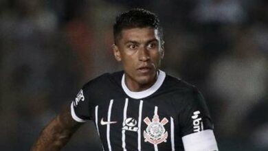 Cruzeiro faz consulta por Paulinho, do Corinthians