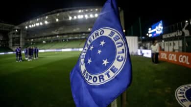 Com redução da dívida, Cruzeiro apresenta balanço financeiro de 2023