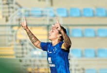 Cruzeiro enfrenta o Avaí/Kindermann nesta quarta, pela 8ª rodada do Brasileirão Feminino