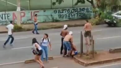 Polícia Civil de MG prende segundo suspeito pelo assassinato de torcedor do Cruzeiro