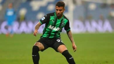 Cruzeiro avançou nas negociações por Matheus Henrique