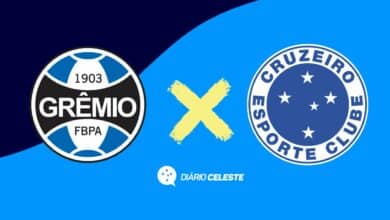 Cruzeiro enfrenta Grêmio pelo Brasileirão Feminino