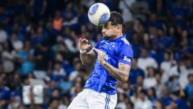 Cruzeiro recusou proposta por João Marcelo