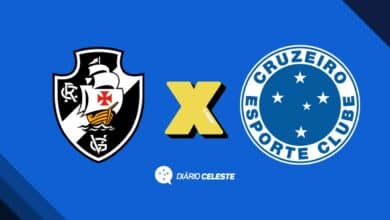 Cruzeiro enfrenta Vasco pelo Brasileirão neste domingo (16)