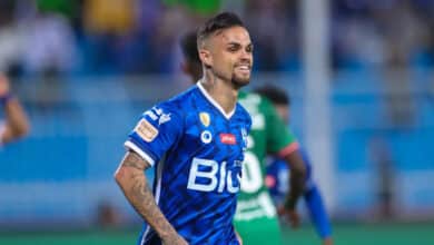 Na mira do Cruzeiro, Michael pode seguir no Al Hilal após pedido de Jorge Jesus