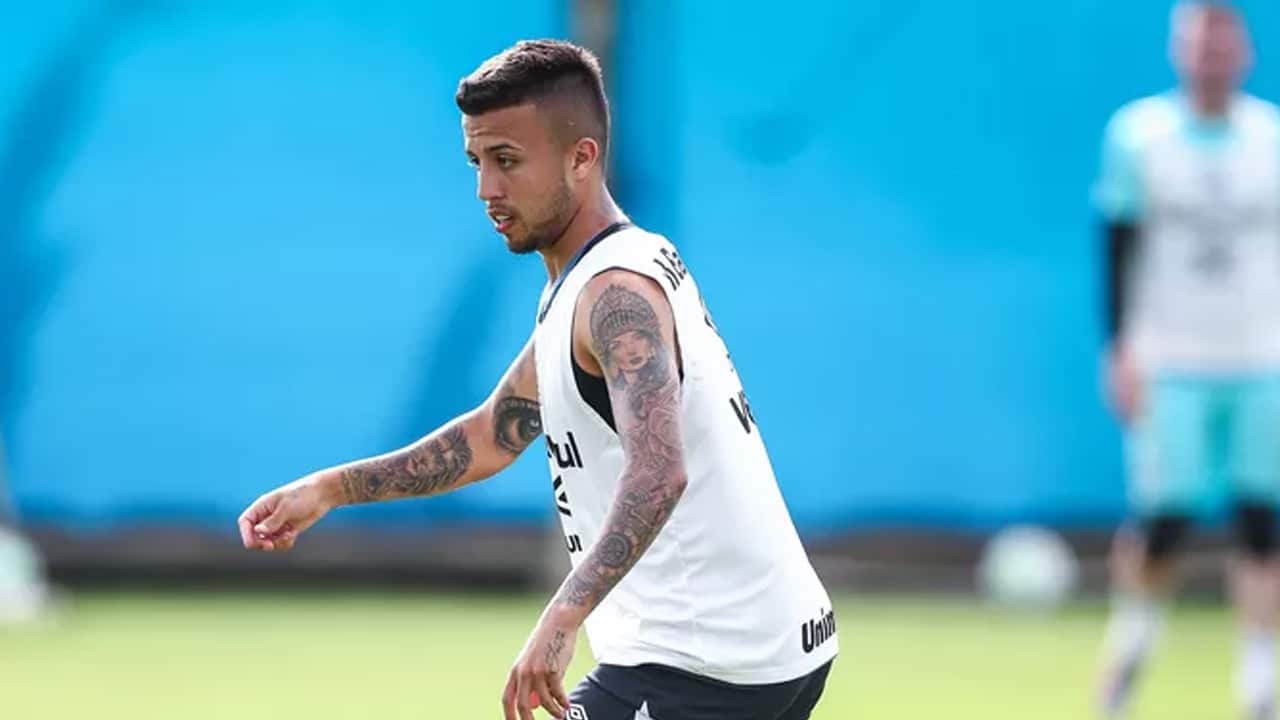Cruzeiro chega em acordo com Sassuolo por contratação de Matheus Henrique
