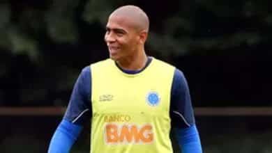 Ex-Cruzeiro, Walter é anunciado como novo reforço de clube de Rondônia