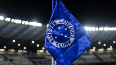 CBF altera horário de jogo entre Cruzeiro x Juventude pelo Brasileirão